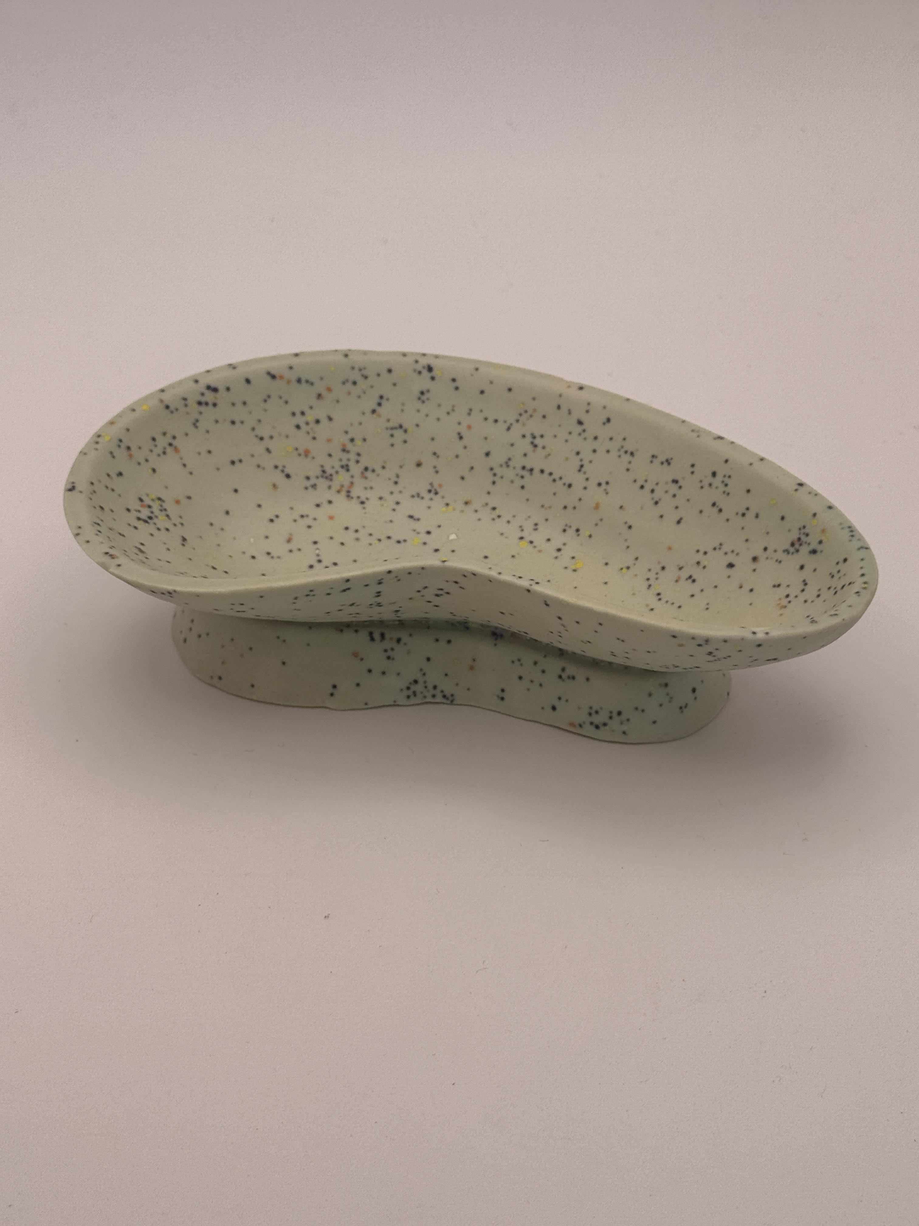 No. 11 · Dish