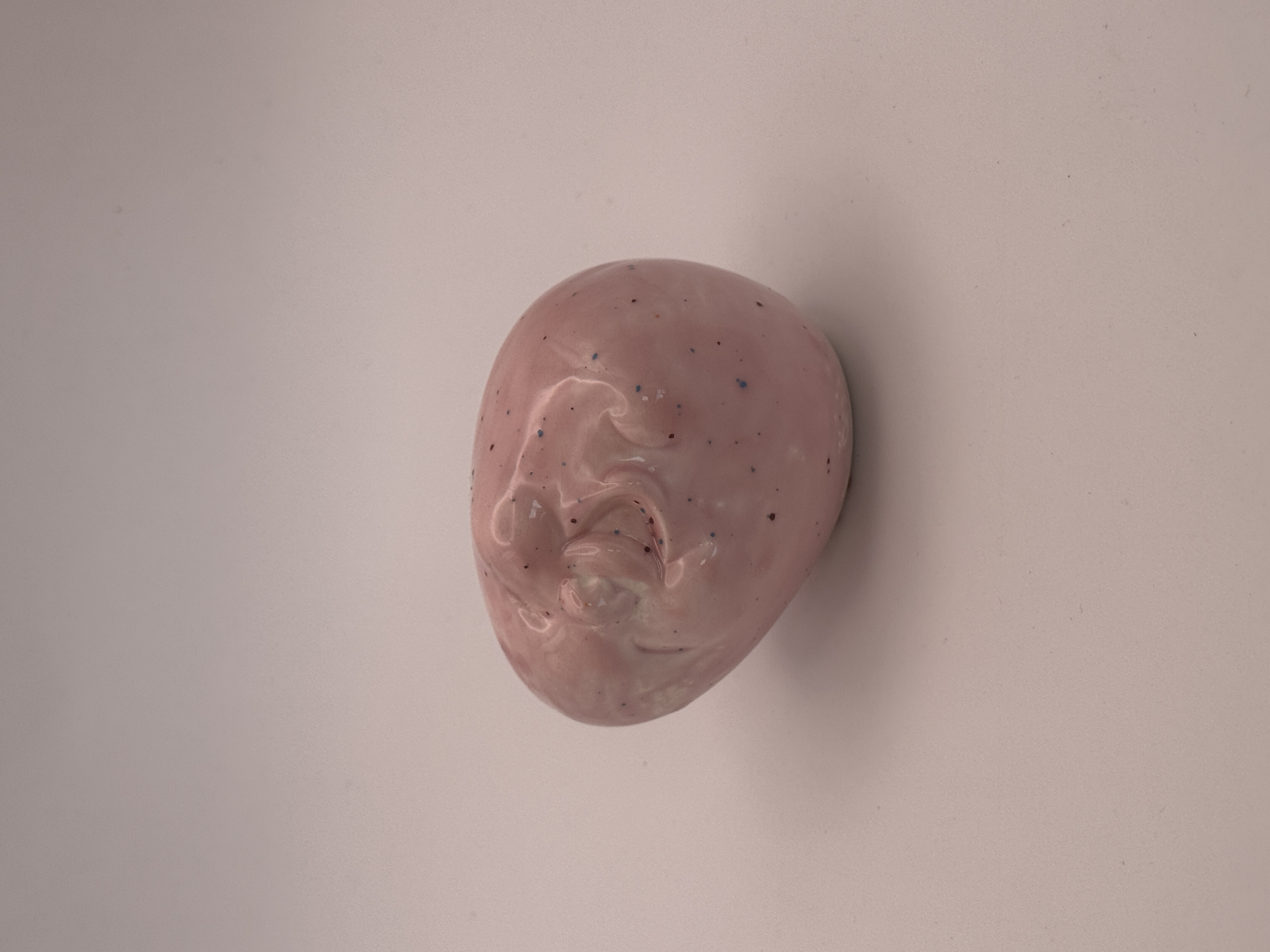 No. 16 · Egg Smile