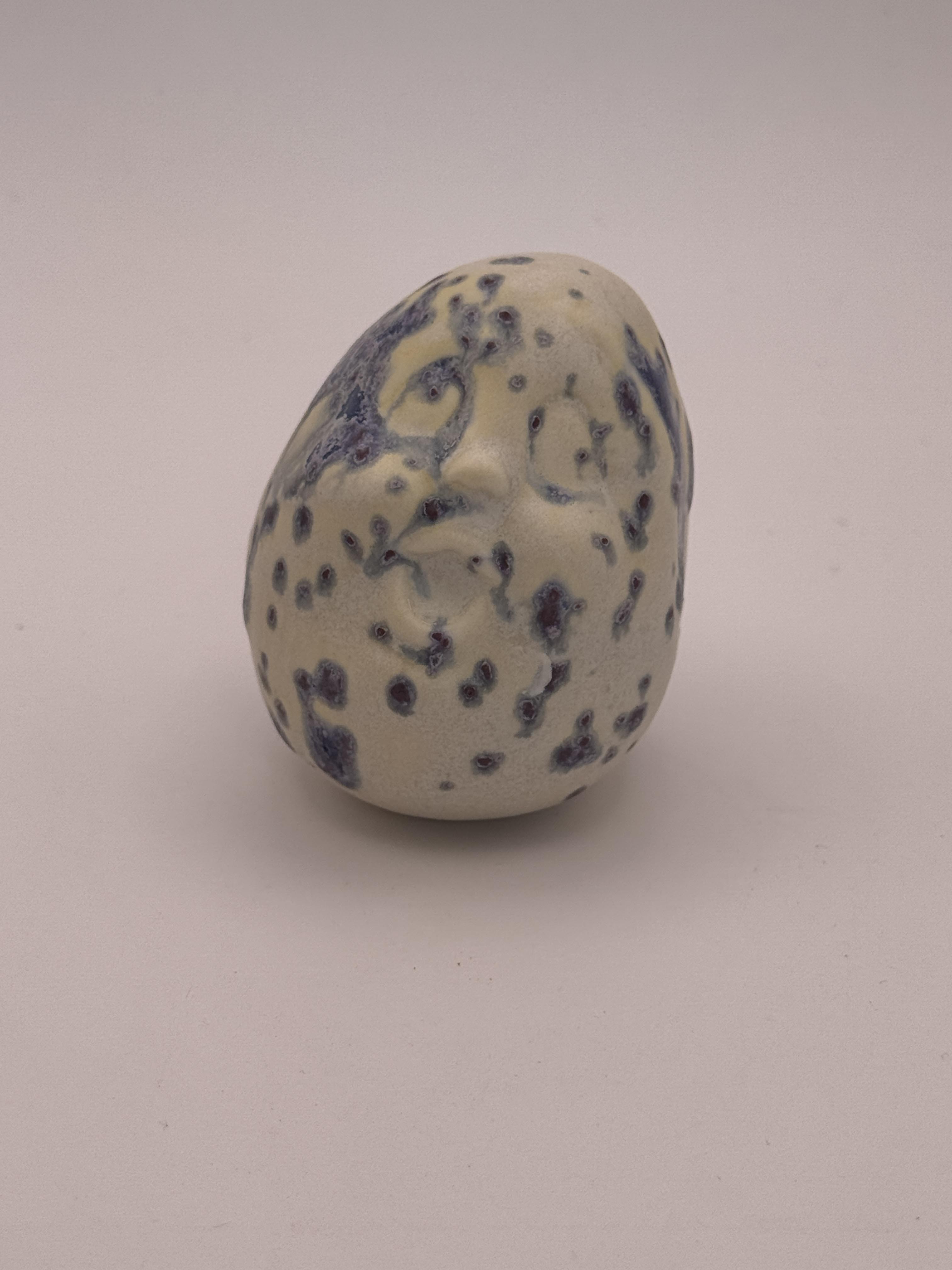 No. 19 · Egg Sing