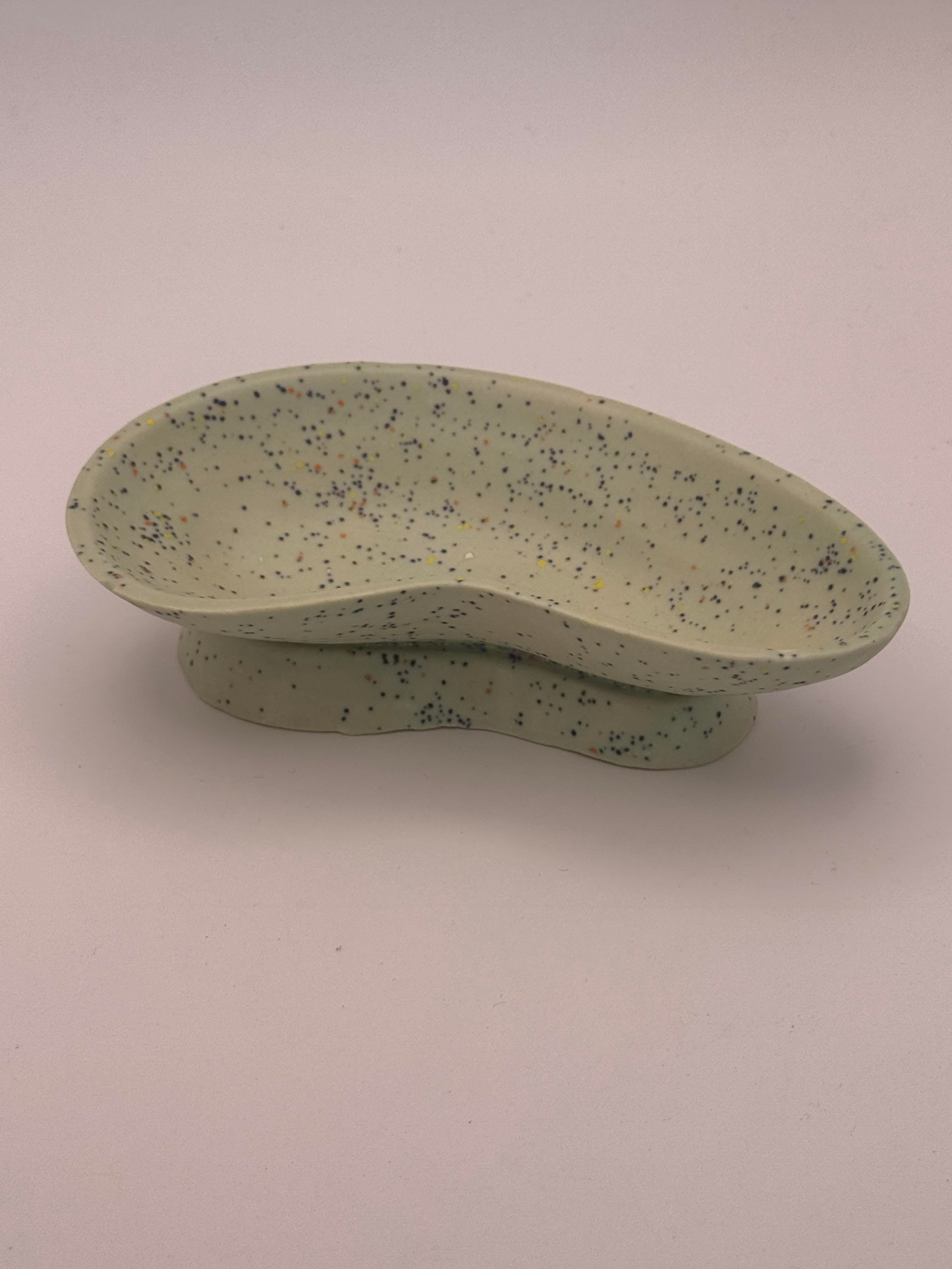 No. 11 · Dish