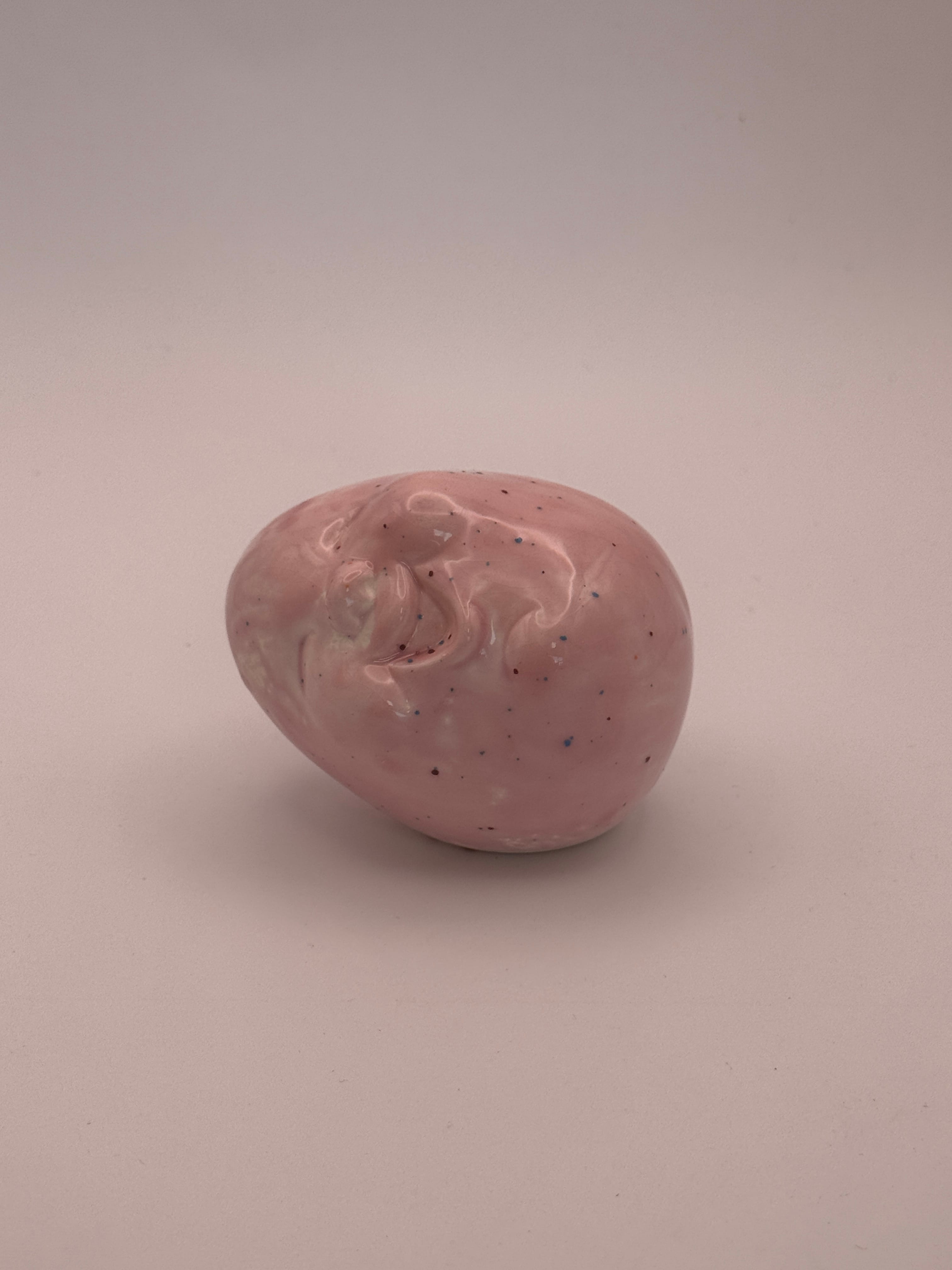 No. 16 · Egg Smile