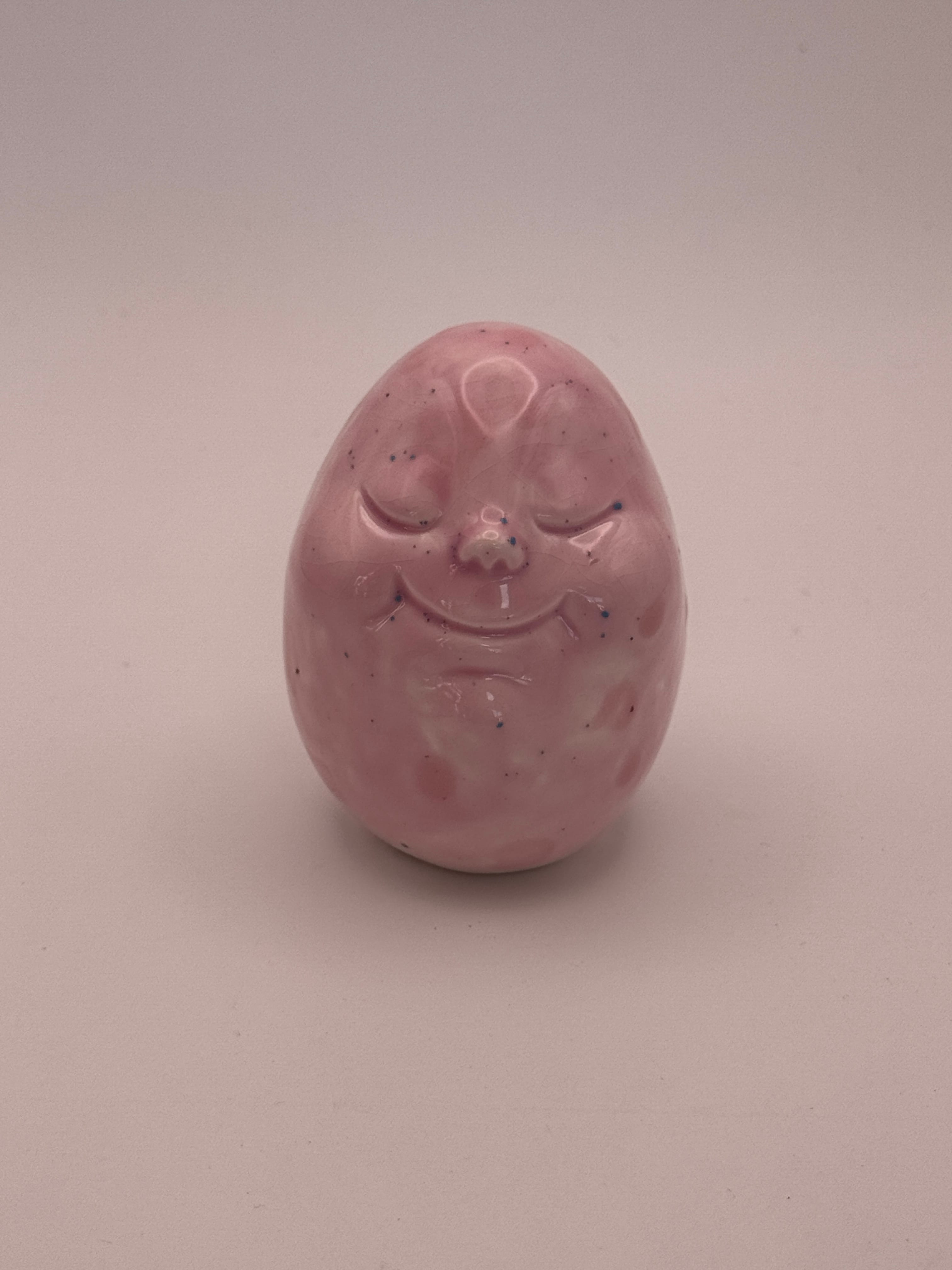 No. 17 · Egg Smile