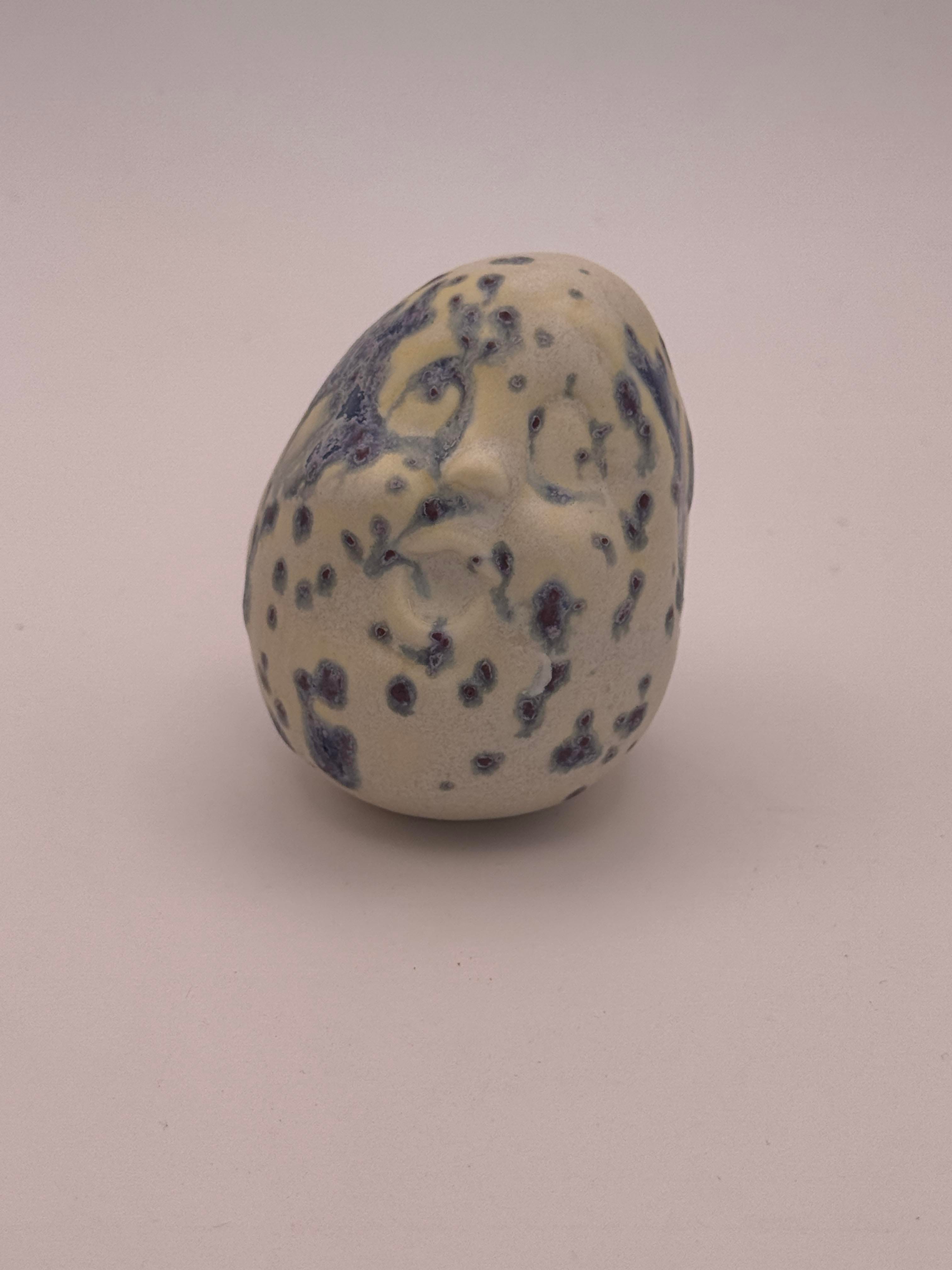 No. 19 · Egg Sing