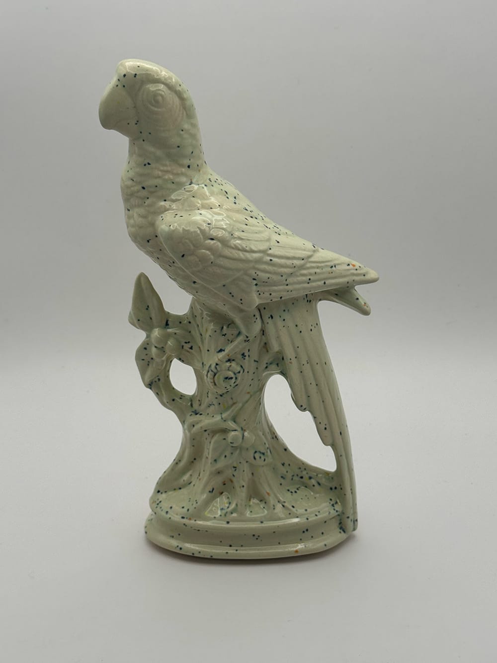 No. 2 · Parrot